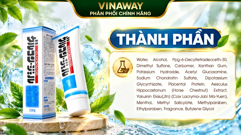 Premium Green-Gold Ingredient Infographic.webp