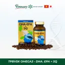 DHA. EPA + SQ