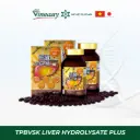 Liver Hydrolyzate Plus