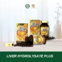 Liver Hydrolyzate Plus