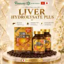 Liver Hydrolyzate Plus