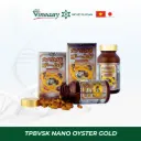 Nano Oyster Gold