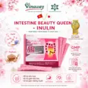 Intestines Beauty Queen