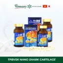 Nano Premium Shark Cartilage