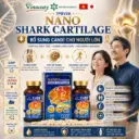 Nano Premium Shark Cartilage