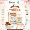Nano Growth Habit EX