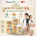 Nano Growth Habit EX