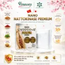 Nano Nattokinase Premium