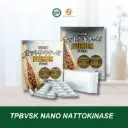 Nano Nattokinase Premium