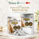 Nano Nattokinase Premium
