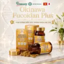 Okinawa Fucoidan Plus