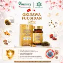 Okinawa Fucoidan Plus