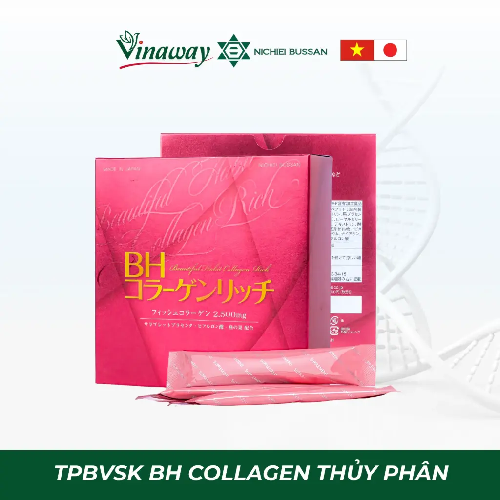 BH COLLAGEN