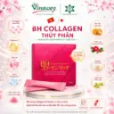 BH COLLAGEN