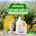 Nước Lau Đa Năng 500ml