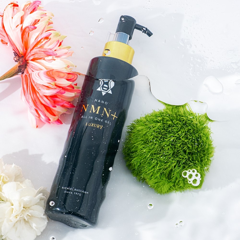 DƯỠNG DA NANO NMN+ ALL IN ONE