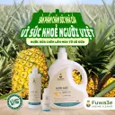 Nước Giặt - 500ml (Hương Cam)