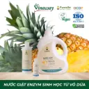 Nước Giặt - 500ml (Hương Cam)