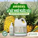 Nước rửa tay - 300ml (Hương Quýt)