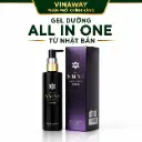 NANO NMN+ ALL IN ONE GEL LUXURY – NICHIEI BUSSAN