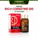 RICH COENZYME Q10 120 VIÊN