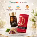 RICH COENZYME Q10