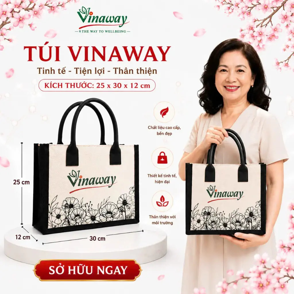 Túi Vinaway