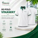 ÁO POLO VINAWAY
