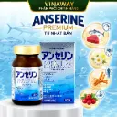 ANSERINE PREMIUM (120 viên)